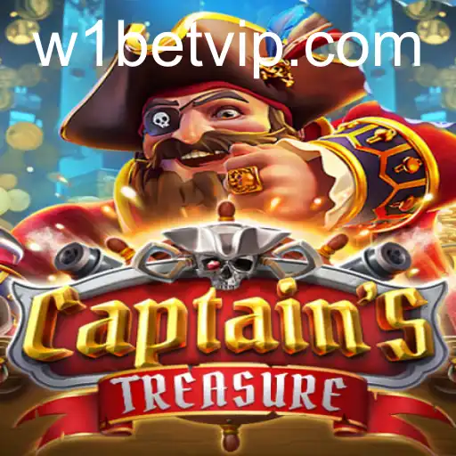 CaptainssTreasure