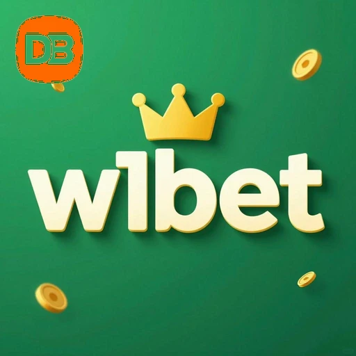 w1bet Logo